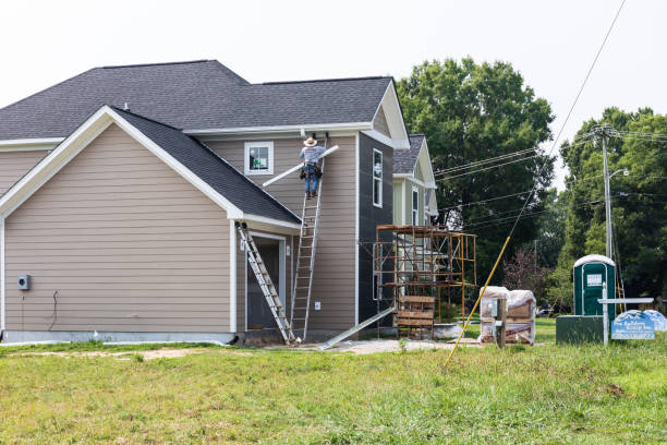 Siding for Multi-Family Homes in Accokeek, MD